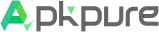 APKPure app logo