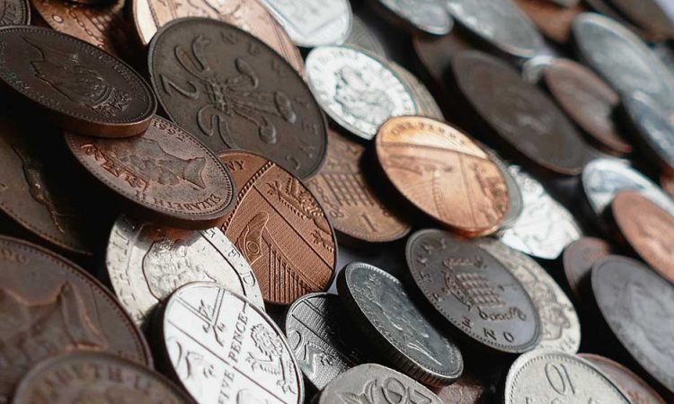Inwestycja w stare monety - czy warto?