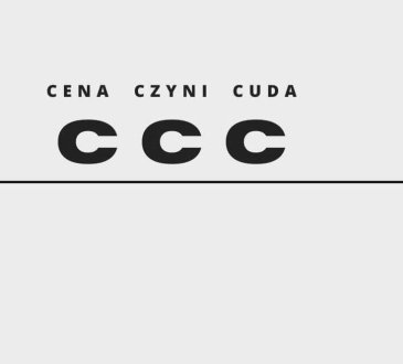 Cena czyni cuda