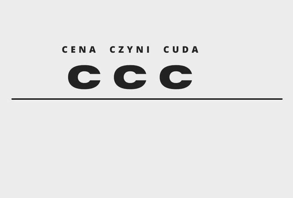 Cena czyni cuda