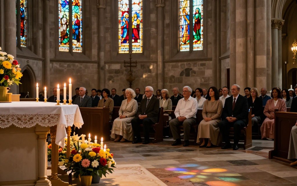 czas trwania liturgii Wielkiej Soboty