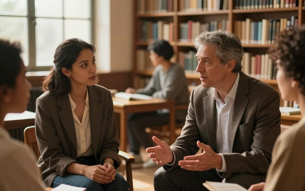 znaczenie sentencji w humanizmie