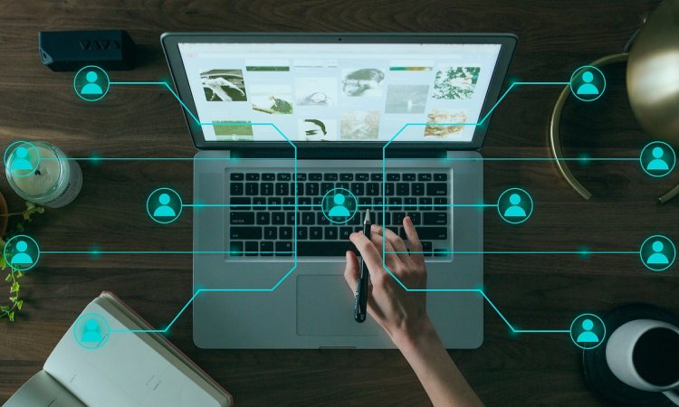 Agencja digital marketingu - jak działa w praktyce?