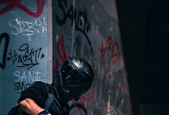 Plecak dla motocyklisty – jaki model sprawdzi się najlepiej w trasie?