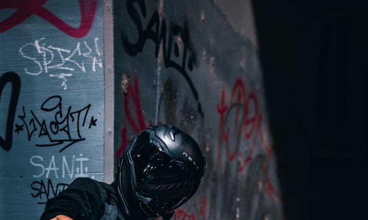 Plecak dla motocyklisty – jaki model sprawdzi się najlepiej w trasie?