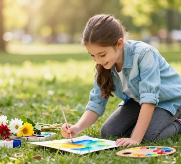 ciekawe hobby dla dziewczyny