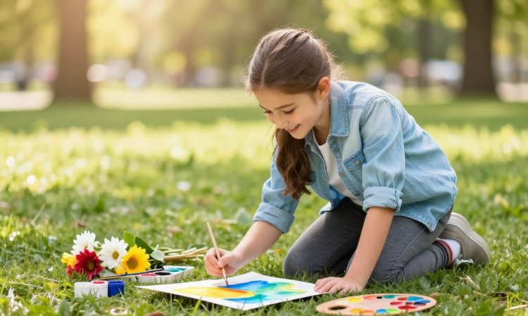 ciekawe hobby dla dziewczyny