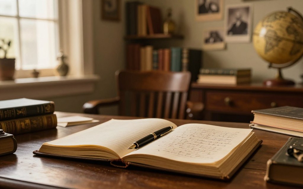 historyczne pamiętniki