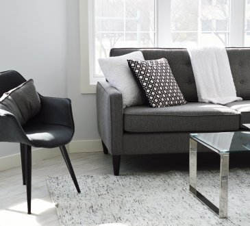 Jak urządzić wnętrze, które nadąża za Twoim stylem życia?