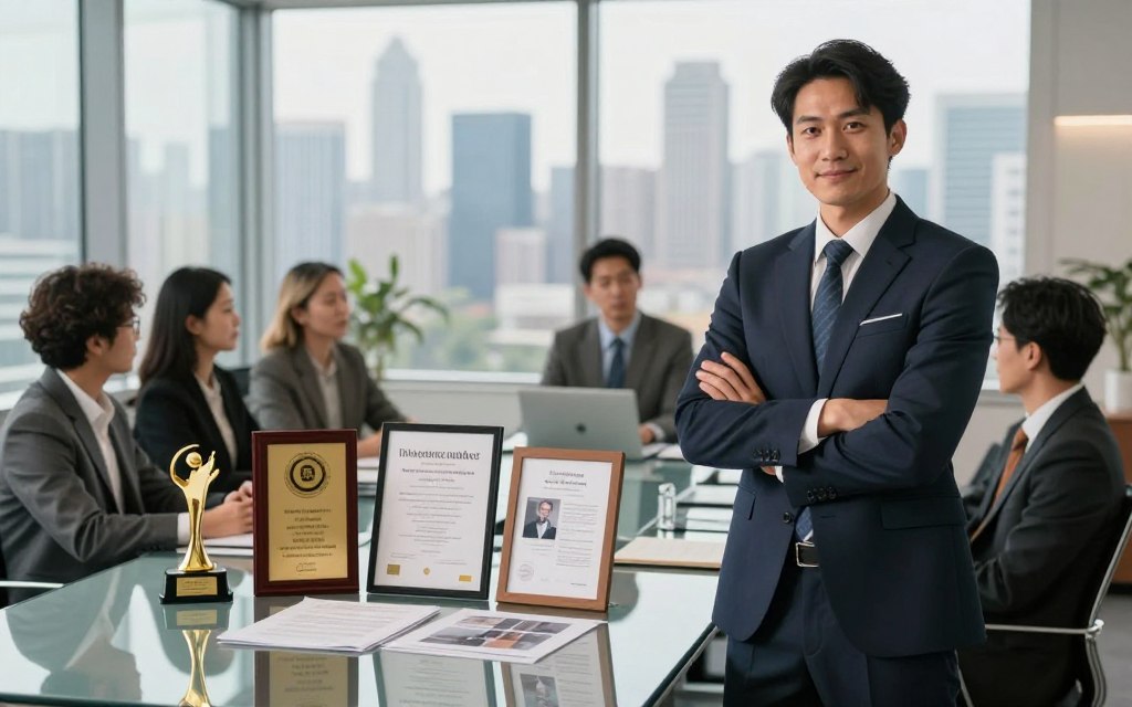 docenianie męskich osiągnięć