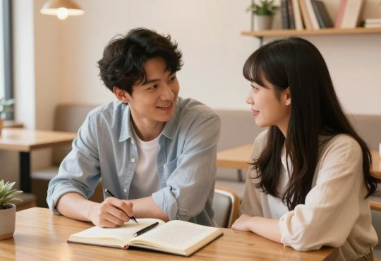 jakie pytania można zadać chłopakowi