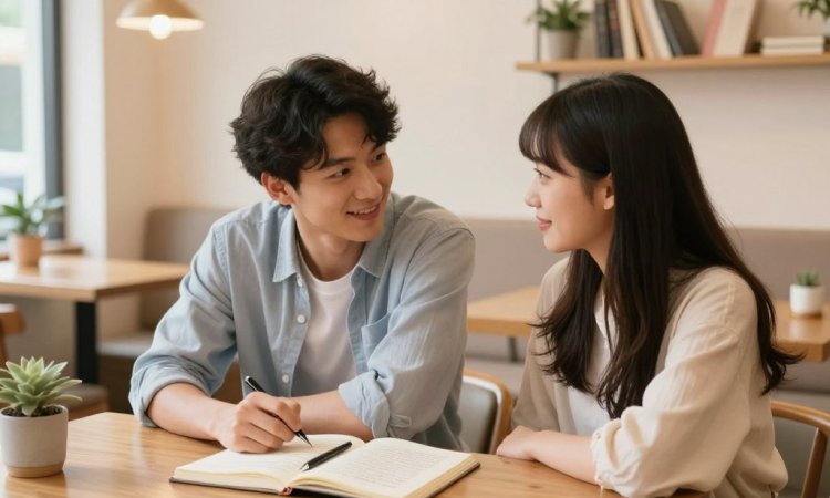 jakie pytania można zadać chłopakowi