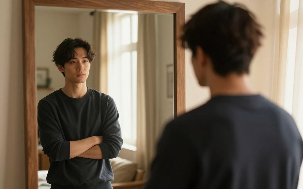 poczucie własnej wartości