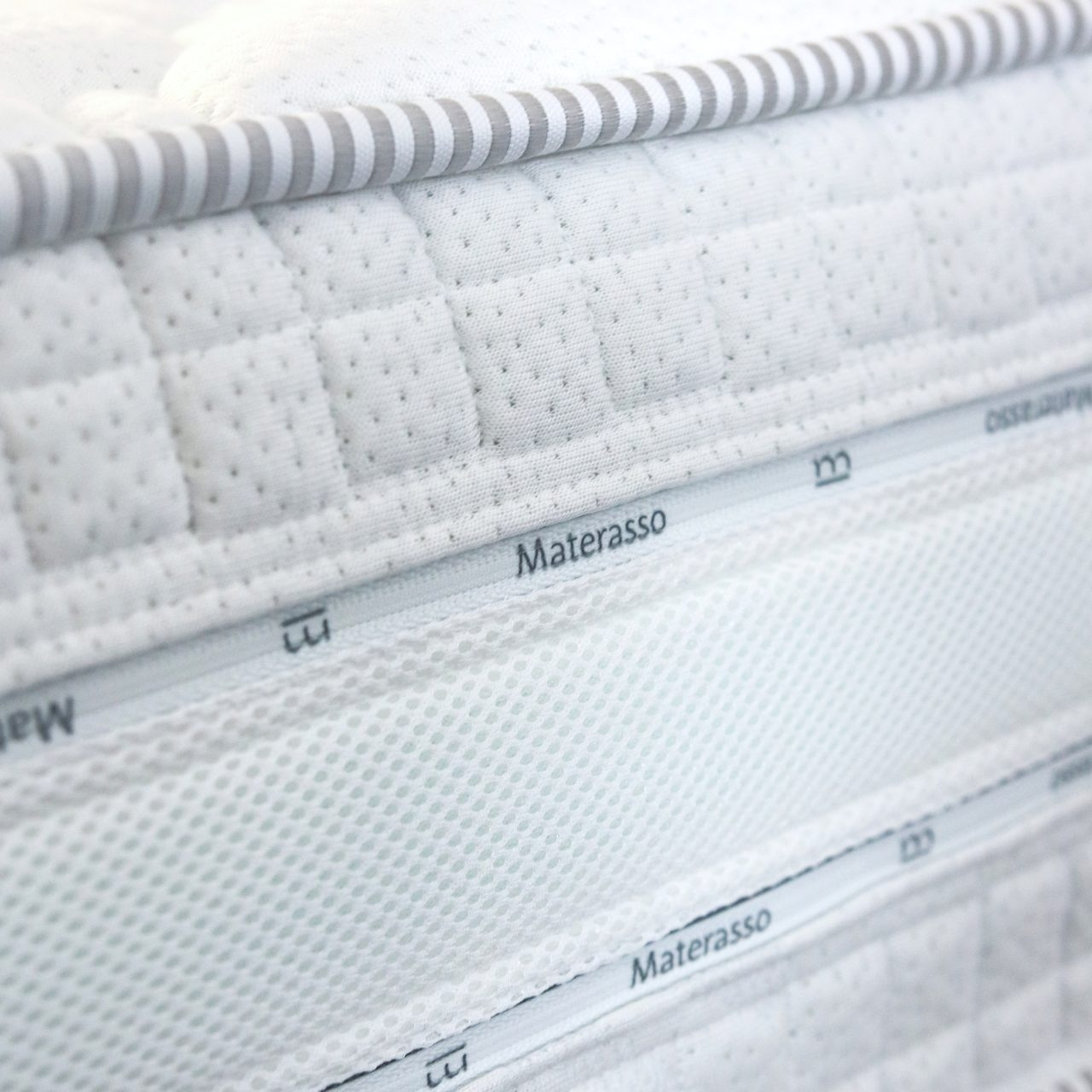 pokrowiec materaca Viscogreen Lux