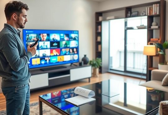 czy kupując telewizor trzeba podać swoje dane